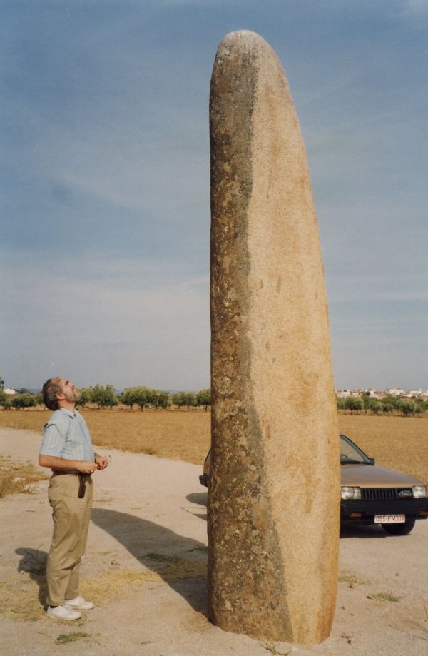 menhir