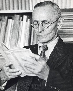 Hermann Hesse