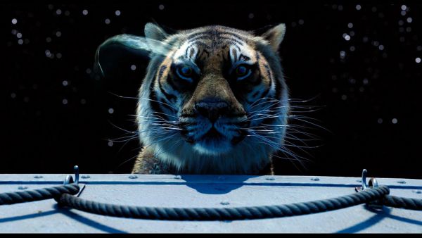 Richard Parker