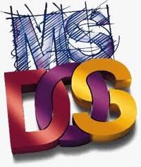 Ms-Dos əməliyyat sistemi