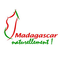 Madaqaskar (Madagascar island tourism logo)