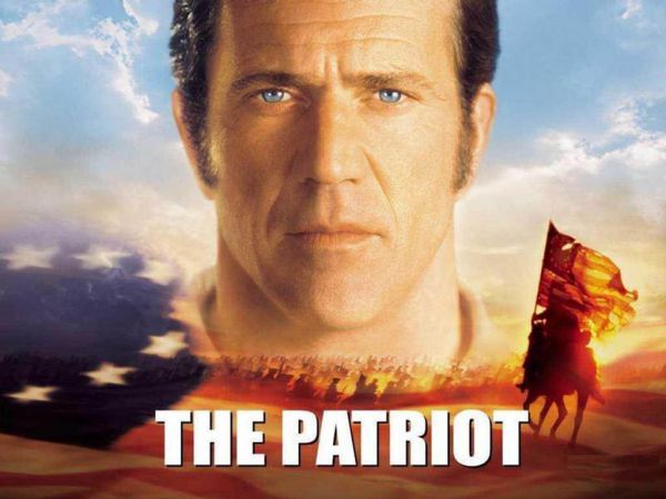 The Patriot