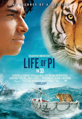 Life of Pi