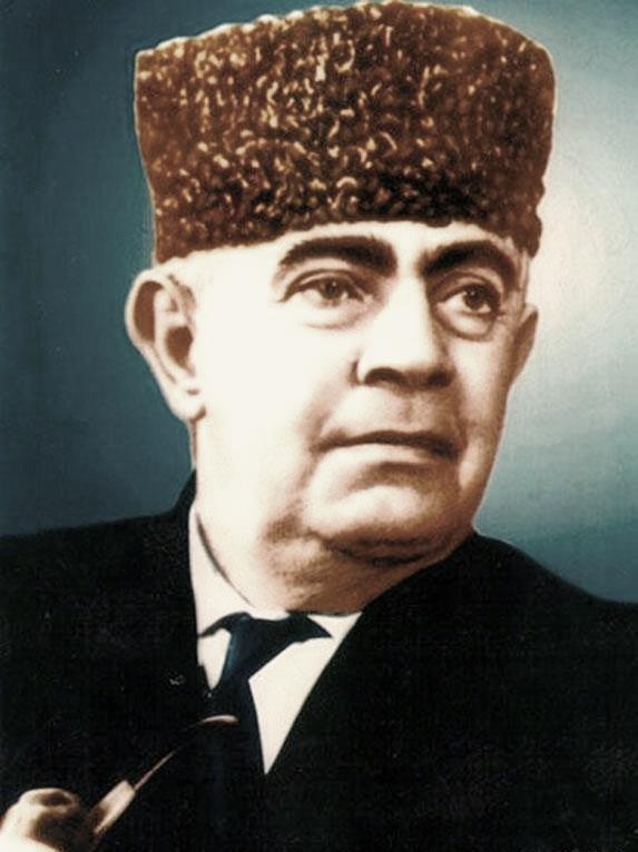 Xan Şuşunski