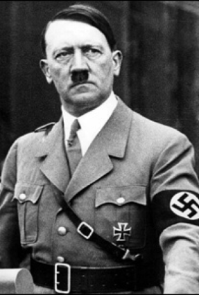 Adolf Hitler