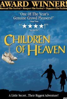 Children of heaven