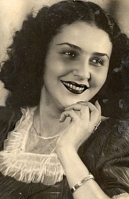 Leyla Bədirbəyli