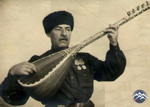 Aşıq Sadıq