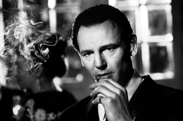 Schindler`s  List