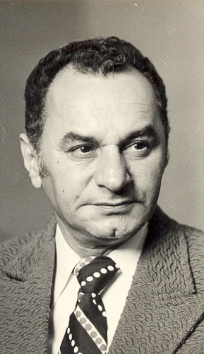 Tofiq Kazımov