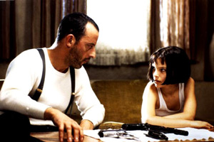 Leon və Matilda