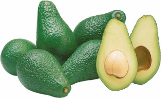 avokado (avocado)