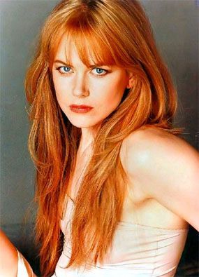 Nikol Kidman