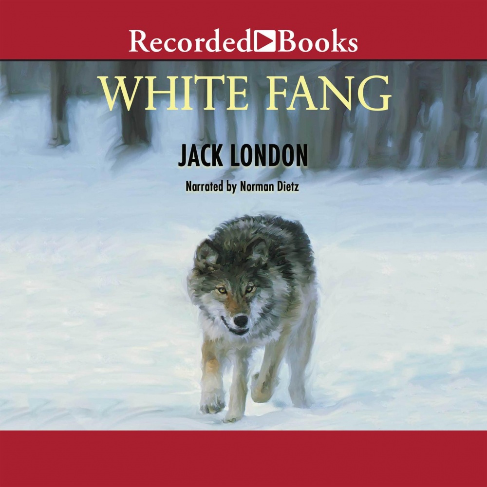 White Fang