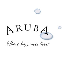 Aruba country logo