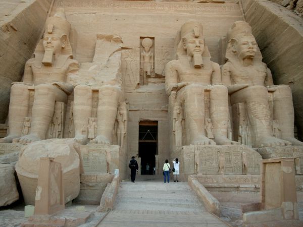 Abu simbel