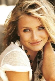 Cameron Diaz