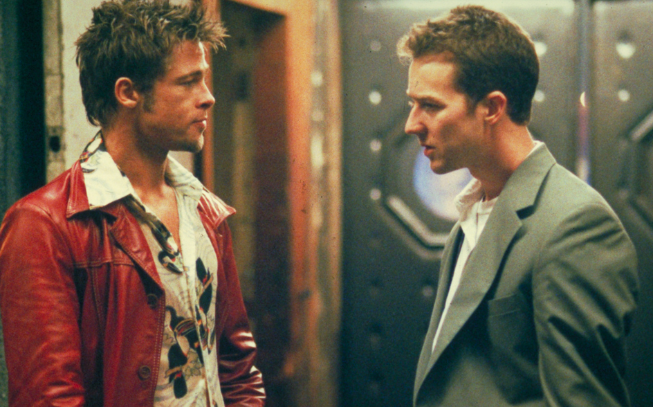 Fight club