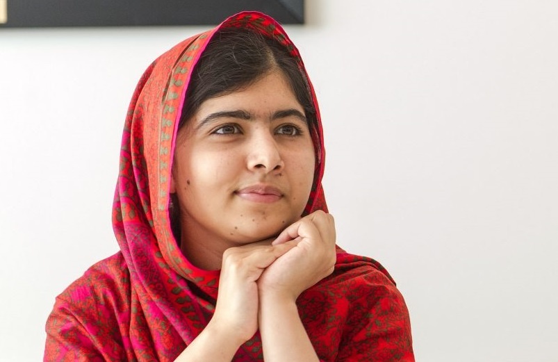Malal Yousifzai