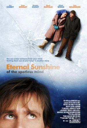 Eternal Sunshine of The Spotless Mind