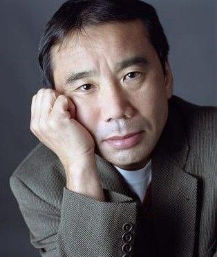 Haruki Murakami