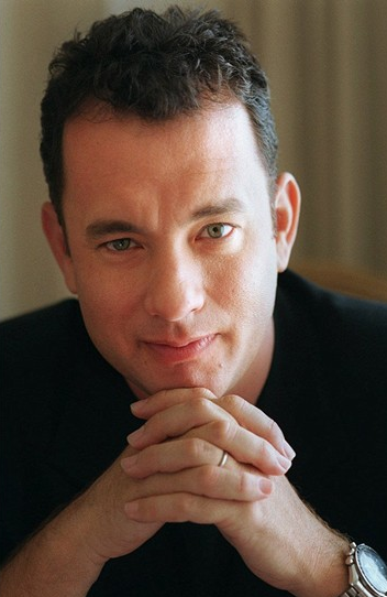 Tom Hanks