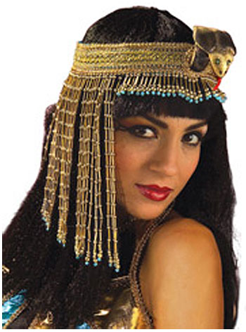 Kleopatra-Misir çariçası
