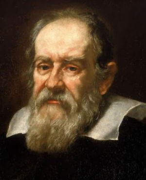 Qalileo Qaliley (Galileo Galilei)