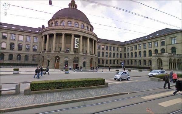 ETH-Zurich