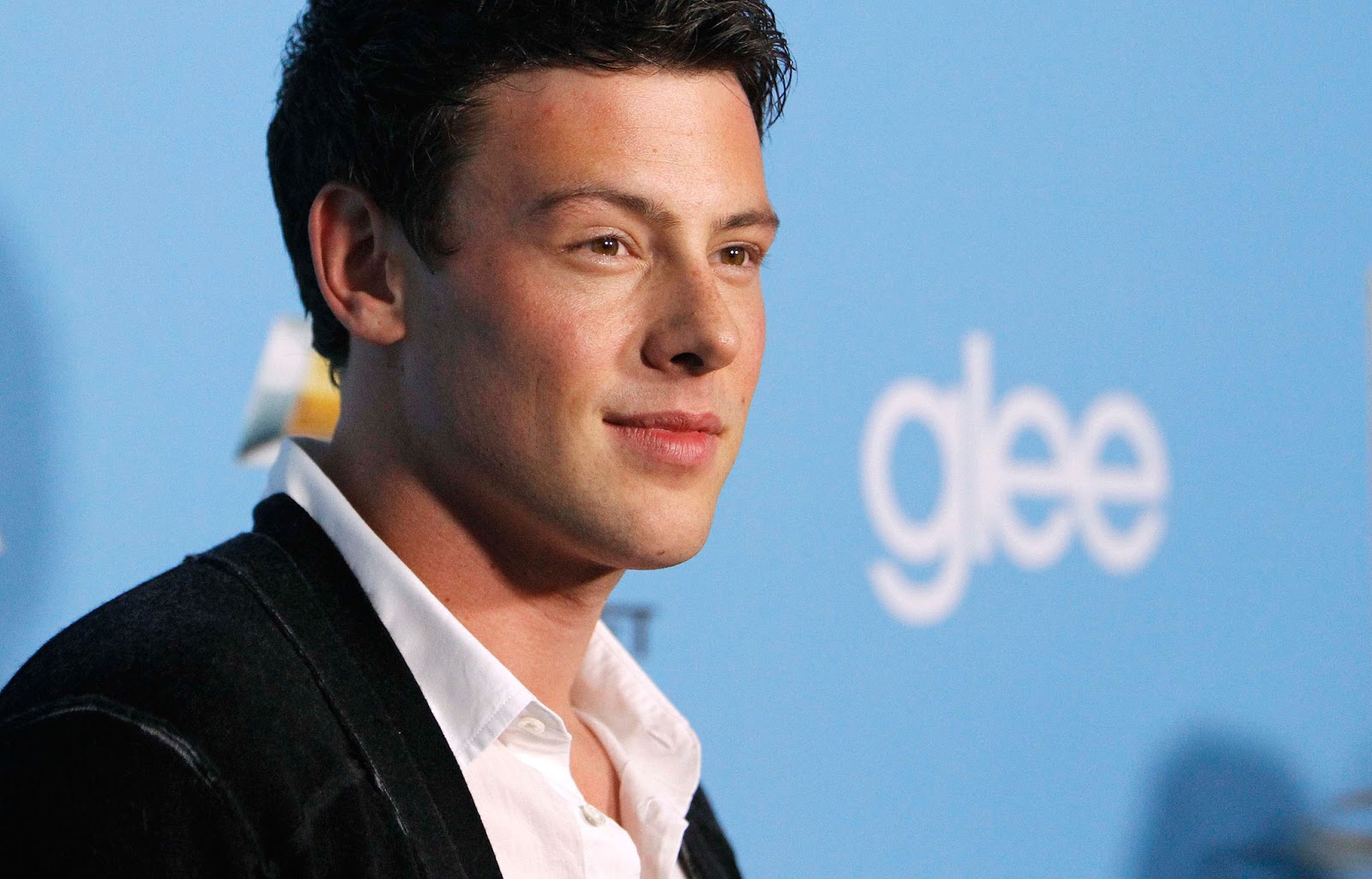 5.Cory Monteith