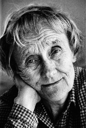 Astrid Lindgren