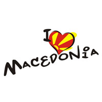 Makedoniya