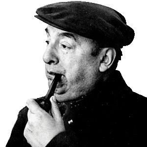 Pablo Neruda