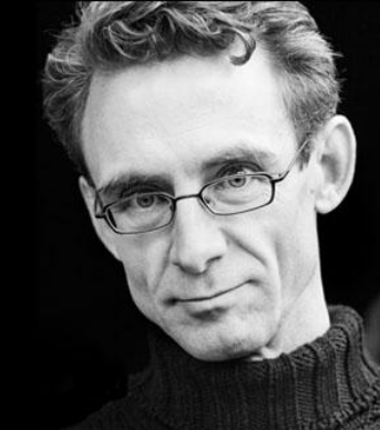 Chuck Palahniuk