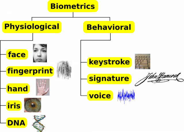 biometriya (biometrics)