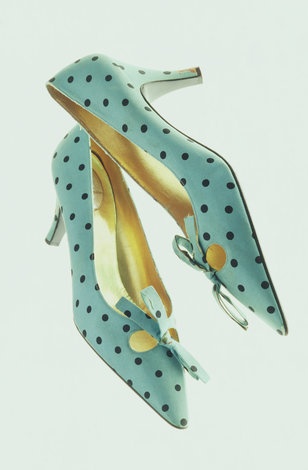 50-ci illərin stiletto dəbi