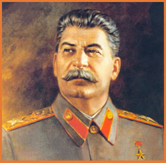 İosif Stalin