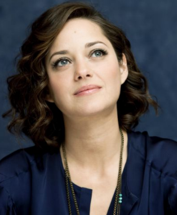 Marion Cotillard