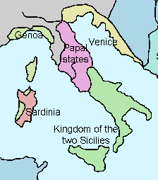 İtaliya 1328-ci ildə