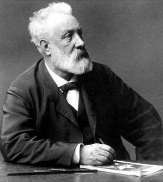 Jül vern (Jules verne)