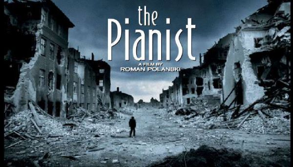 The Pianist