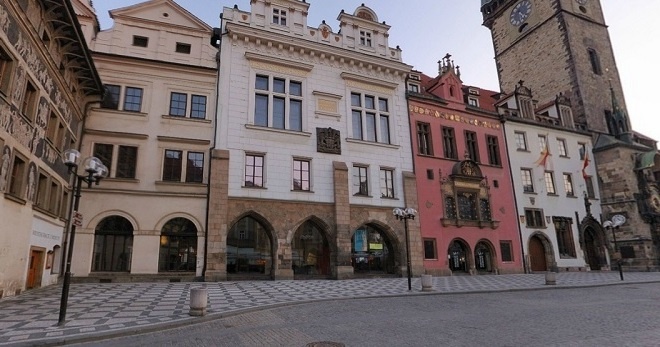 Old Town Hall