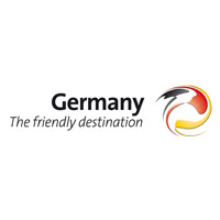 Almaniya (Germany tourism logo)