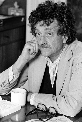 Kurt Vonnegut