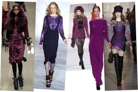 payız modası,2010- fall fashion