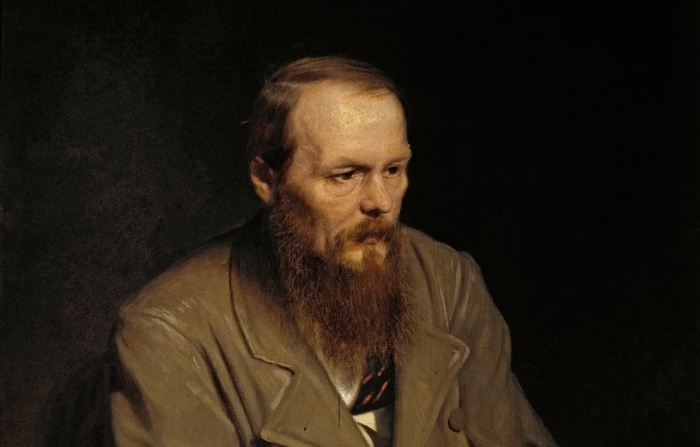 F.M. Dostoyevski