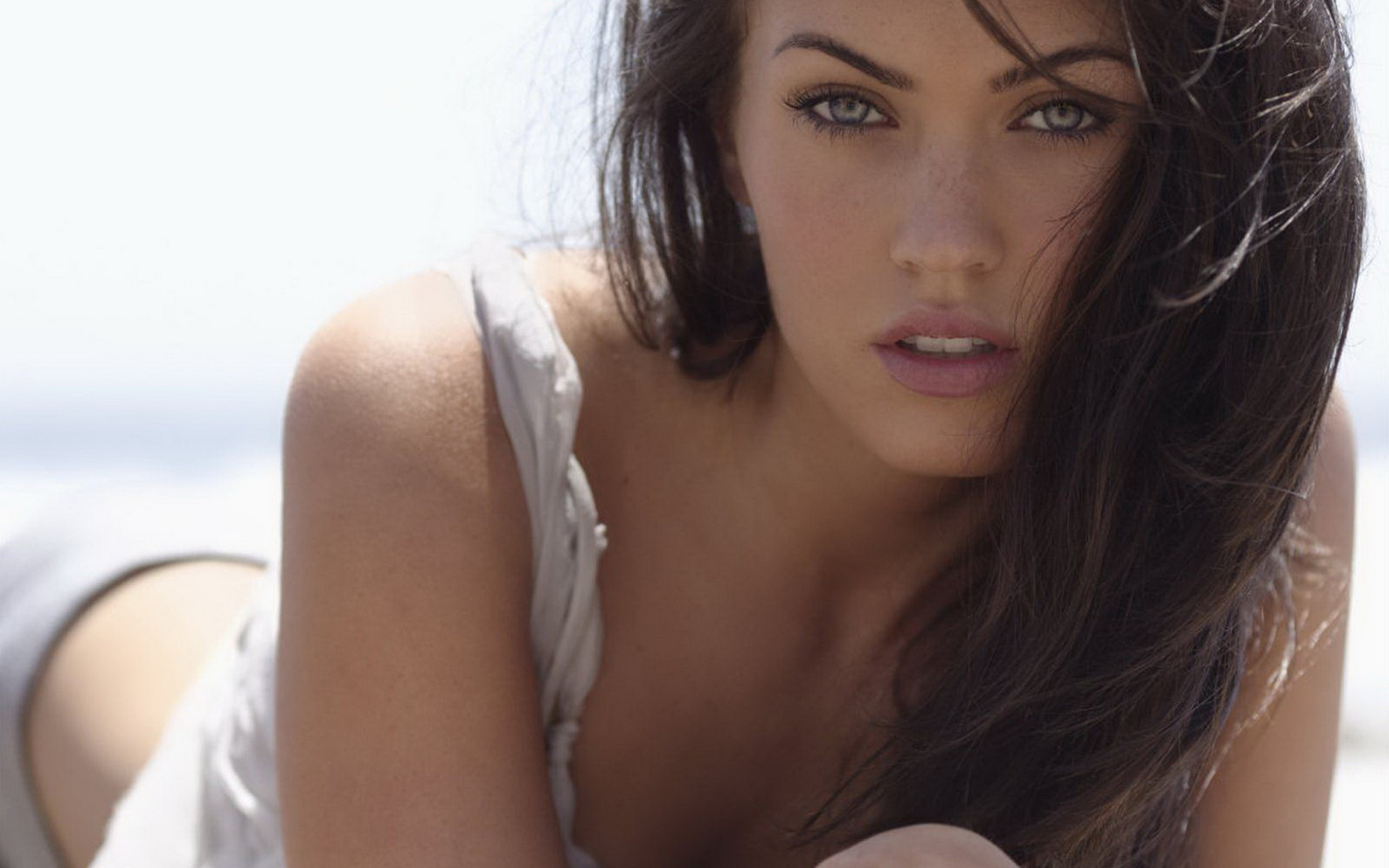 8.Megan Fox