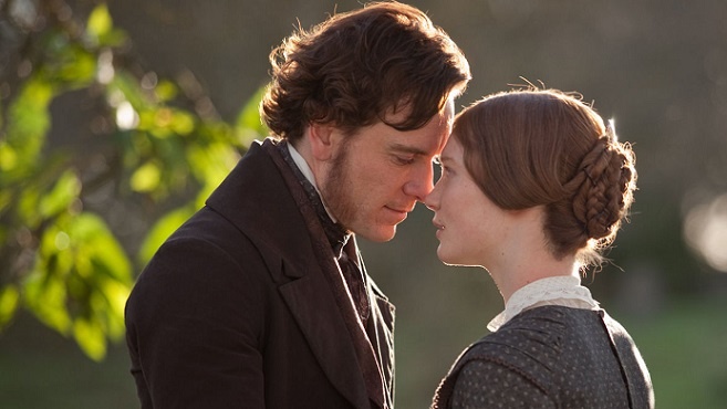 Jane Eyre