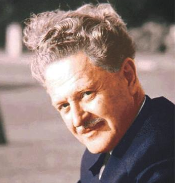 Nazım Hikmet