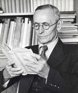 Herman Hesse